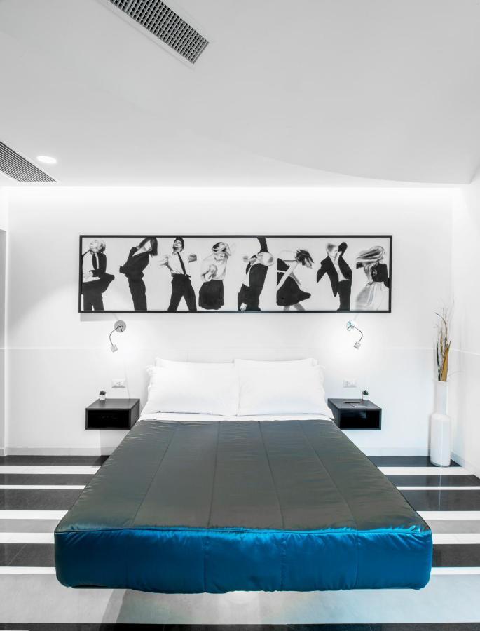 Quarto Duplo